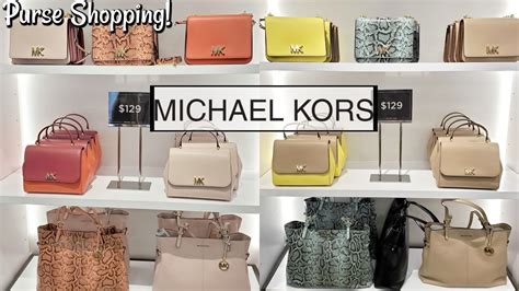 michael kors mund nasenschutz|Michael Kors outlet store.